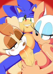 Page 78 of Vanilla the Rabbit - preview thumbnail