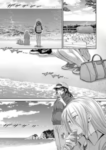 Page 146 of Joshi Luck! ~3 Years Later~ - preview thumbnail