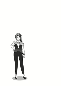 Page 218 of Joshi Luck! ~3 Years Later~ - preview thumbnail