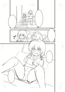 Page 276 of Chicchai Tabegoro Musume-tachi "Digital Tokusouban" - preview thumbnail