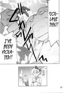 Page 46 of Cosplay COMPLEX 2 - preview thumbnail