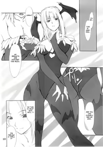 Page 9 of Cosplay COMPLEX 2 - preview thumbnail