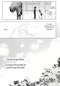 Page 29 of Tsumetai Binetsu -Kyoudai Hen- | Brisa Fría -Edición de Hermanos- - preview thumbnail