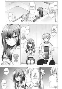 Page 7 of Tsumetai Binetsu -Kyoudai Hen- | Brisa Fría -Edición de Hermanos- - preview thumbnail
