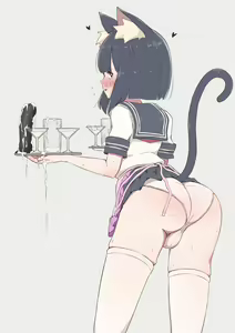 Page 374 of Akai Hoppe 赤井ほっぺ - preview thumbnail