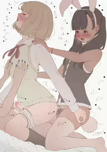 Page 384 of Akai Hoppe 赤井ほっぺ - preview thumbnail
