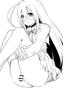 Page 551 of Akai Hoppe 赤井ほっぺ - preview thumbnail