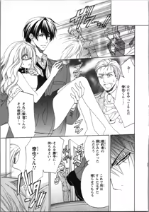 Page 95 of Tsunagareta Kubiwa - Kainushi kara no Chijoku - preview thumbnail