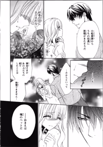 Page 98 of Tsunagareta Kubiwa - Kainushi kara no Chijoku - preview thumbnail