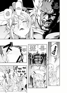Page 32 of Royal Omanko Tanetsuke EX Press - Royal Pussy Impregnation Express - preview thumbnail