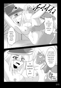 Page 26 of Suki na Ko o Mesu Dorei ni | Let's turn your favorite girl into a female slave - preview thumbnail