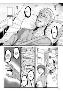Page 16 of H Seidorei Elf no Souzoku Mondai ni Tsuite ~ Rinjuu-hen - preview thumbnail