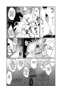 Page 20 of Baito-saki wa Yari Heya - preview thumbnail