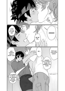 Page 32 of Baito-saki wa Yari Heya - preview thumbnail