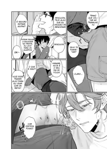 Page 33 of Baito-saki wa Yari Heya - preview thumbnail