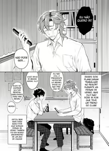Page 4 of Baito-saki wa Yari Heya - preview thumbnail