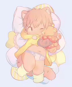 Page 102 of u5sibsce - PIXIV FANBOX - preview thumbnail