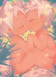 Page 265 of u5sibsce - PIXIV FANBOX - preview thumbnail
