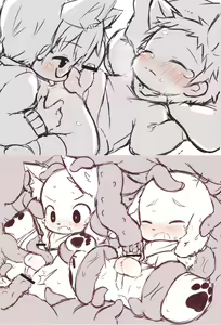 Page 282 of u5sibsce - PIXIV FANBOX - preview thumbnail