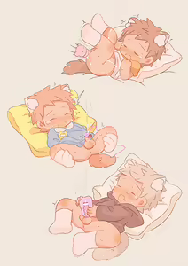 Page 30 of u5sibsce - PIXIV FANBOX - preview thumbnail