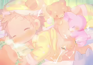 Page 329 of u5sibsce - PIXIV FANBOX - preview thumbnail