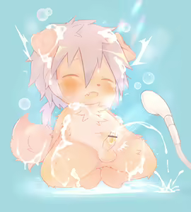 Page 330 of u5sibsce - PIXIV FANBOX - preview thumbnail
