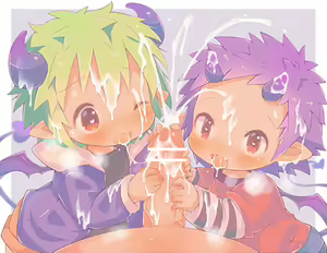 Page 373 of u5sibsce - PIXIV FANBOX - preview thumbnail