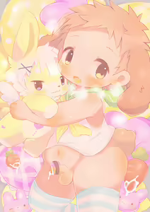 Page 426 of u5sibsce - PIXIV FANBOX - preview thumbnail