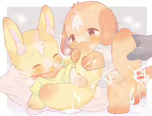 Page 491 of u5sibsce - PIXIV FANBOX - preview thumbnail