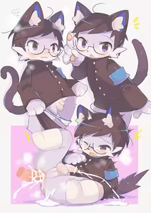 Page 526 of u5sibsce - PIXIV FANBOX - preview thumbnail
