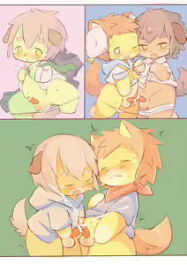 Page 60 of u5sibsce - PIXIV FANBOX - preview thumbnail