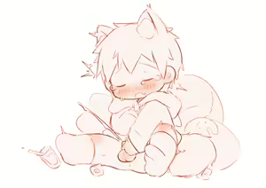 Page 69 of u5sibsce - PIXIV FANBOX - preview thumbnail