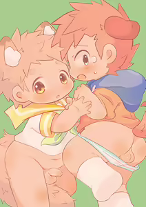 Page 70 of u5sibsce - PIXIV FANBOX - preview thumbnail