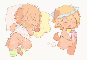 Page 78 of u5sibsce - PIXIV FANBOX - preview thumbnail