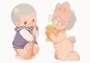 Page 83 of u5sibsce - PIXIV FANBOX - preview thumbnail