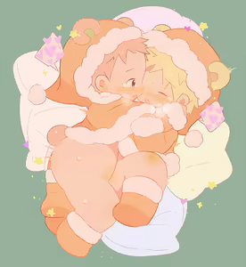 Page 87 of u5sibsce - PIXIV FANBOX - preview thumbnail