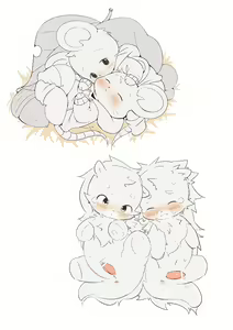 Page 88 of u5sibsce - PIXIV FANBOX - preview thumbnail