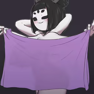 Page 12 of Muffet - preview thumbnail