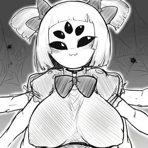 Page 3 of Muffet - preview thumbnail