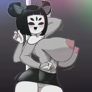 Page 44 of Muffet - preview thumbnail