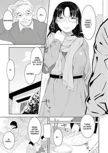 Page 3 of Madre Borracha - preview thumbnail