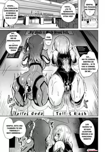 Page 2 of BB mama to ko buta-san - preview thumbnail