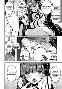 Page 7 of BB mama to ko buta-san - preview thumbnail
