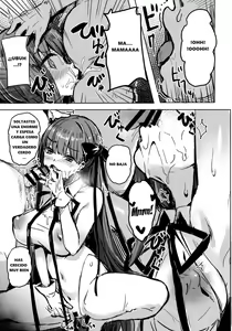 Page 10 of BB mama to ko buta-san - preview thumbnail
