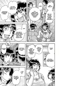 Page 151 of Gakkou... - preview thumbnail