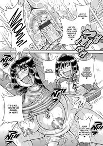 Page 95 of Gakkou... - preview thumbnail