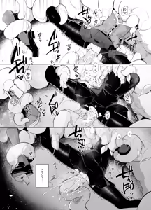Page 59 of Shokushu-san no Mahou Shoujo-tachi - preview thumbnail