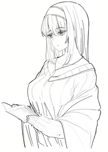 Page 1078 of Oninarasu - preview thumbnail