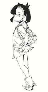 Page 1128 of Oninarasu - preview thumbnail