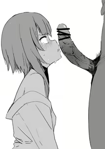 Page 1503 of Oninarasu - preview thumbnail